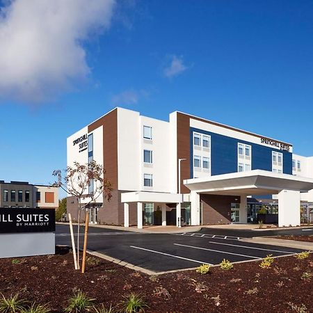 Springhill Suites By Marriott Medford Airport Zewnętrze zdjęcie